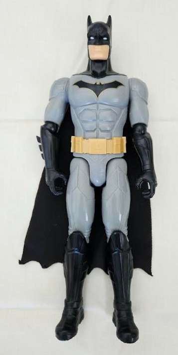 Large Batman Figurine